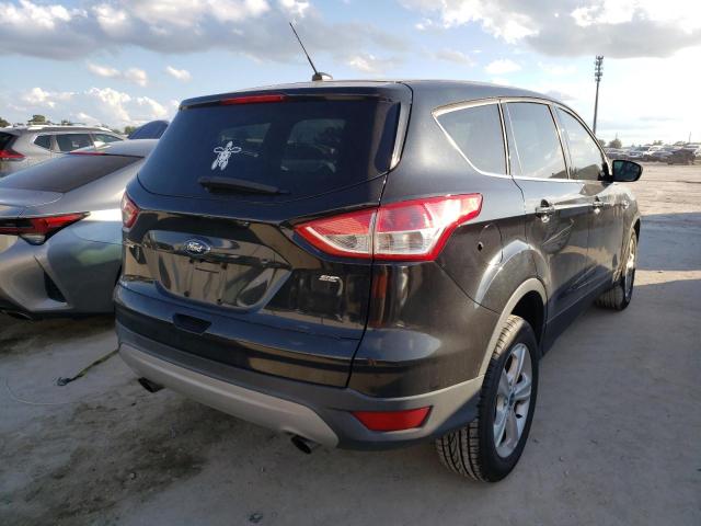 Photo 3 VIN: 1FMCU0G7XFUC40433 - FORD ESCAPE SE 