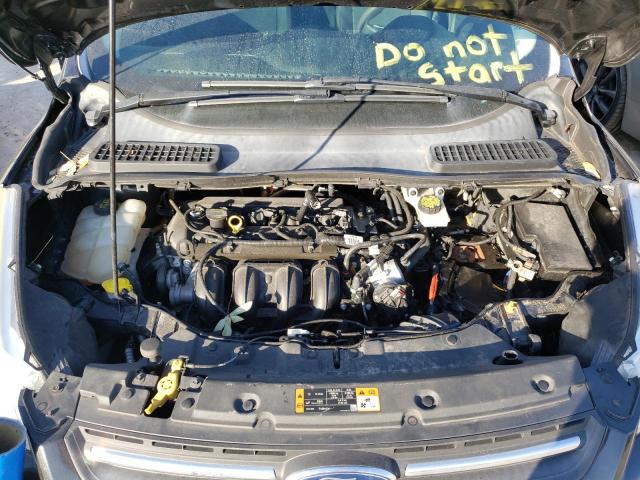 Photo 6 VIN: 1FMCU0G7XFUC40433 - FORD ESCAPE SE 