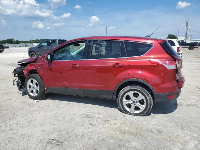 Photo 1 VIN: 1FMCU0G7XFUC40450 - FORD ESCAPE SE 