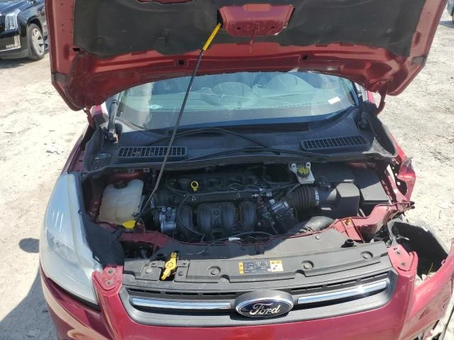 Photo 11 VIN: 1FMCU0G7XFUC40450 - FORD ESCAPE SE 