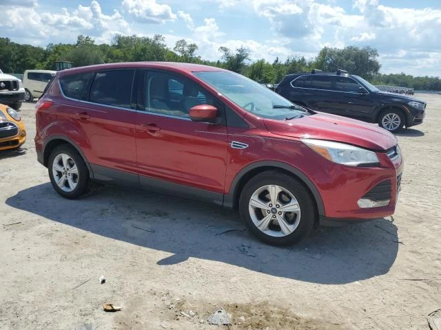 Photo 3 VIN: 1FMCU0G7XFUC40450 - FORD ESCAPE SE 