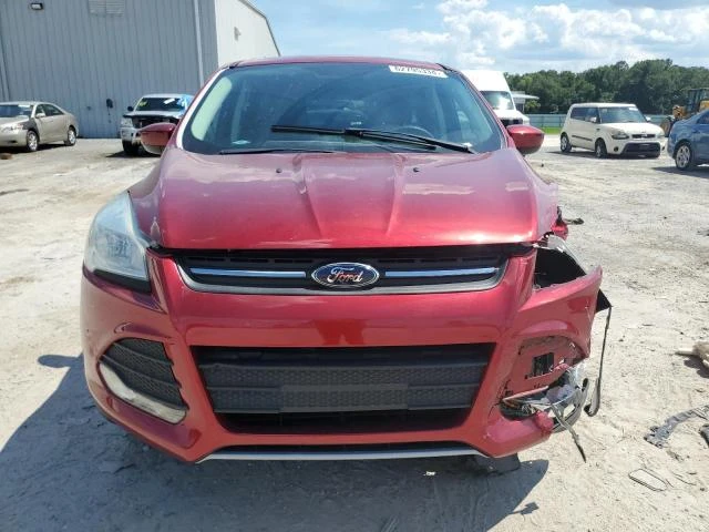 Photo 4 VIN: 1FMCU0G7XFUC40450 - FORD ESCAPE SE 