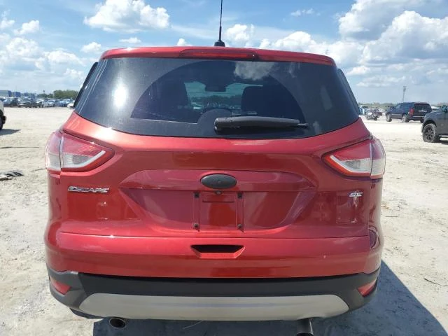 Photo 5 VIN: 1FMCU0G7XFUC40450 - FORD ESCAPE SE 