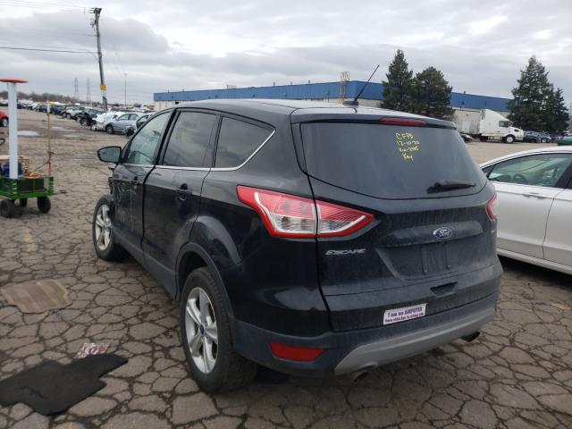 Photo 2 VIN: 1FMCU0G7XGUA64985 - FORD ESCAPE 