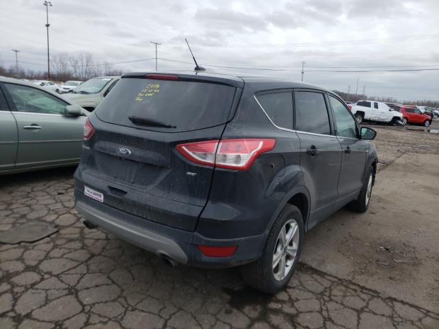 Photo 3 VIN: 1FMCU0G7XGUA64985 - FORD ESCAPE 