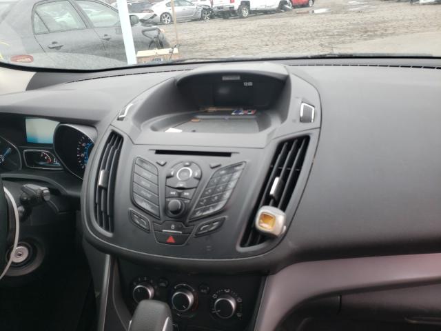 Photo 8 VIN: 1FMCU0G7XGUA64985 - FORD ESCAPE 