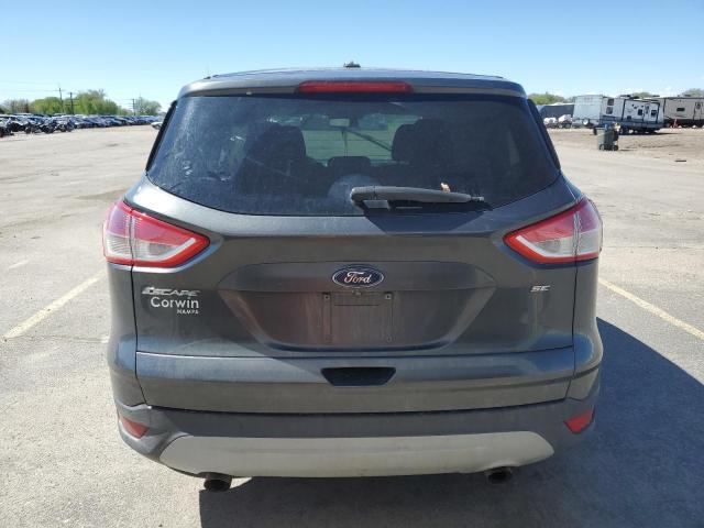 Photo 5 VIN: 1FMCU0G7XGUA85206 - FORD ESCAPE 