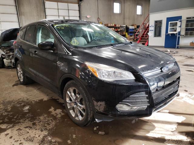 Photo 0 VIN: 1FMCU0G7XGUB11402 - FORD ESCAPE SE 