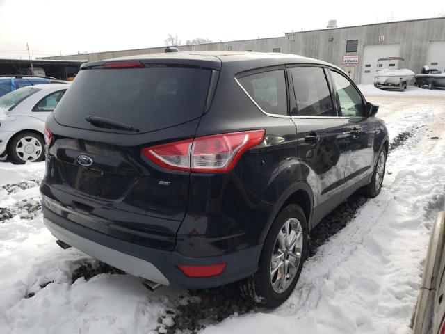 Photo 3 VIN: 1FMCU0G7XGUB11402 - FORD ESCAPE SE 