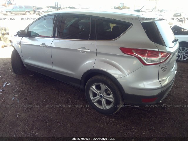 Photo 2 VIN: 1FMCU0G7XGUB38759 - FORD ESCAPE 