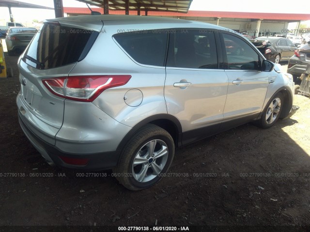 Photo 3 VIN: 1FMCU0G7XGUB38759 - FORD ESCAPE 