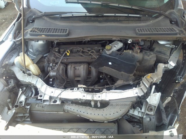 Photo 9 VIN: 1FMCU0G7XGUB38759 - FORD ESCAPE 