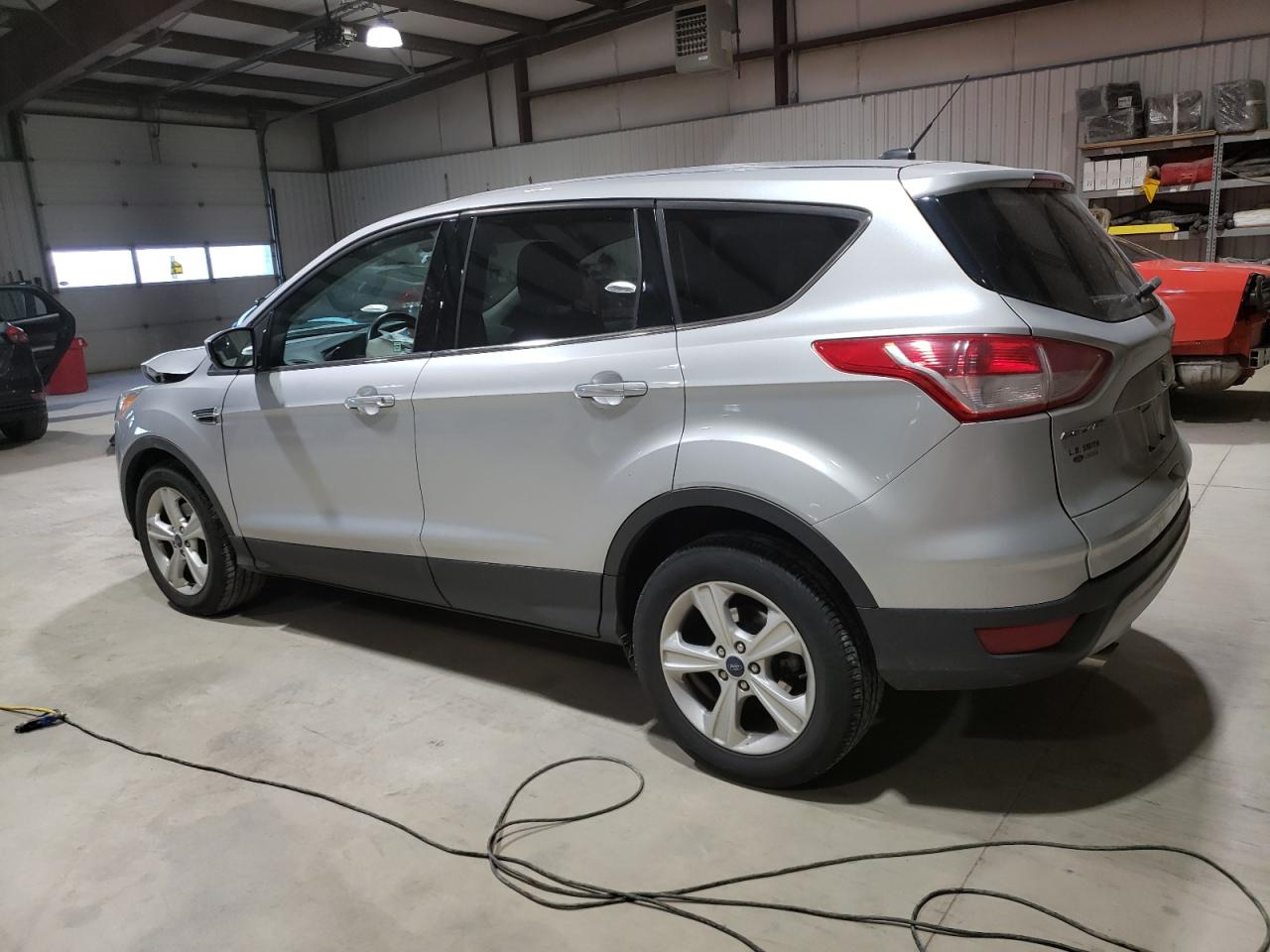 Photo 1 VIN: 1FMCU0G7XGUB51544 - FORD ESCAPE 