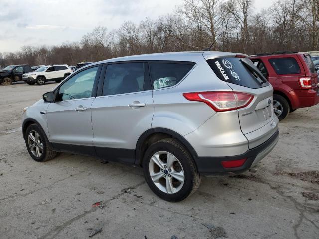 Photo 1 VIN: 1FMCU0G7XGUB55481 - FORD ESCAPE SE 