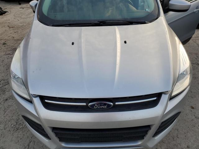 Photo 11 VIN: 1FMCU0G7XGUB55481 - FORD ESCAPE SE 