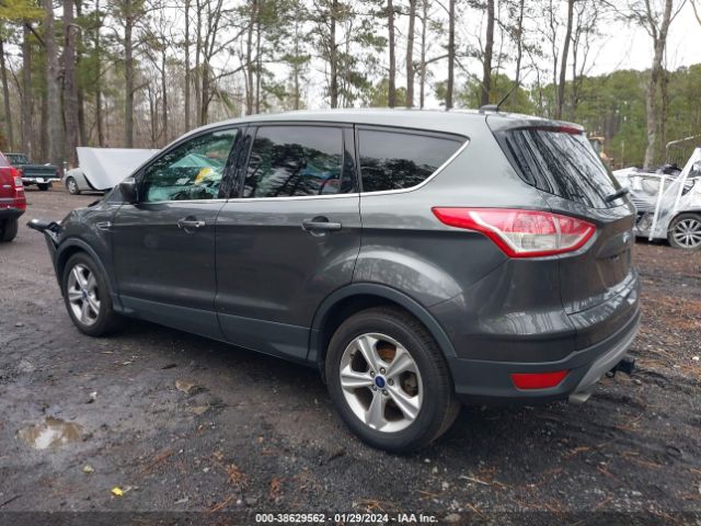 Photo 2 VIN: 1FMCU0G7XGUB87055 - FORD ESCAPE 