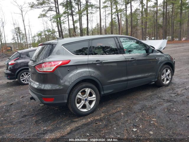 Photo 3 VIN: 1FMCU0G7XGUB87055 - FORD ESCAPE 