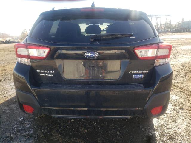 Photo 5 VIN: 1FMCU0G7XGUC07711 - SUBARU CROSSTREK 