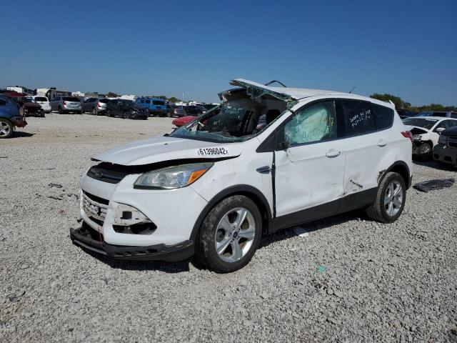 Photo 1 VIN: 1FMCU0G7XGUC26615 - FORD ESCAPE SE 