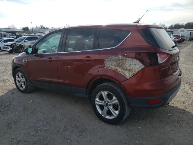 Photo 1 VIN: 1FMCU0G7XGUC38828 - FORD ESCAPE 