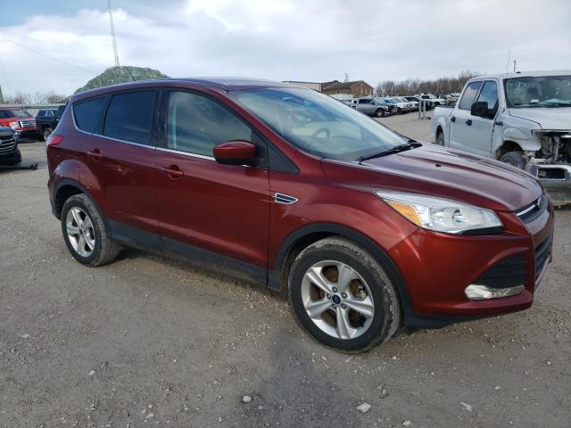 Photo 3 VIN: 1FMCU0G7XGUC38828 - FORD ESCAPE 