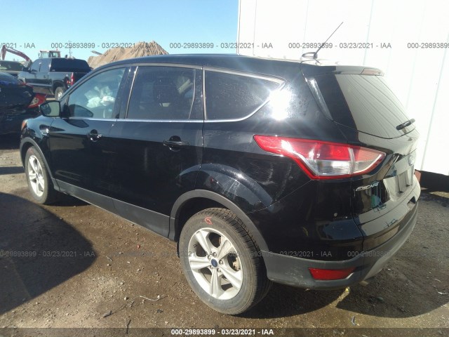 Photo 2 VIN: 1FMCU0G7XGUC57394 - FORD ESCAPE 