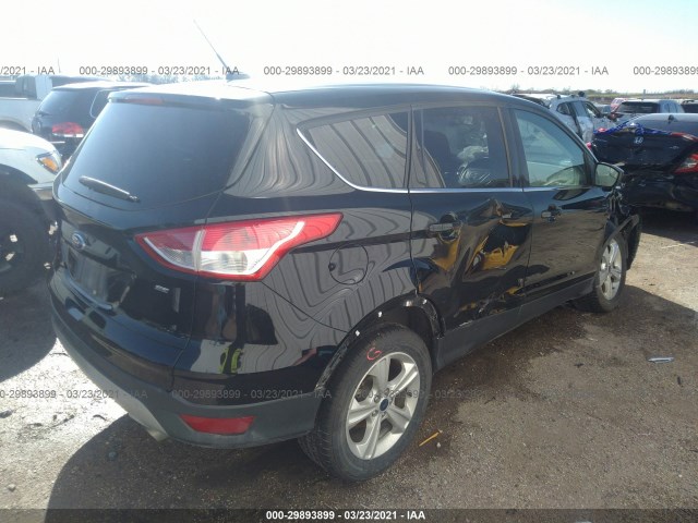 Photo 3 VIN: 1FMCU0G7XGUC57394 - FORD ESCAPE 