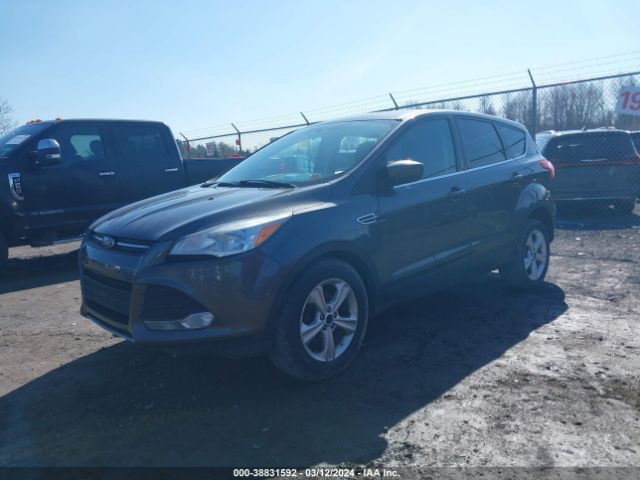 Photo 1 VIN: 1FMCU0G7XGUC75846 - FORD ESCAPE 