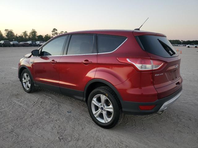 Photo 1 VIN: 1FMCU0G7XGUC78357 - FORD ESCAPE SE 