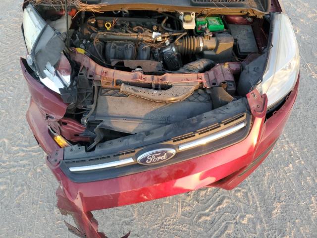 Photo 11 VIN: 1FMCU0G7XGUC78357 - FORD ESCAPE SE 