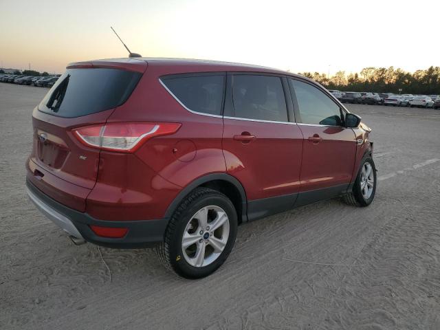 Photo 2 VIN: 1FMCU0G7XGUC78357 - FORD ESCAPE SE 