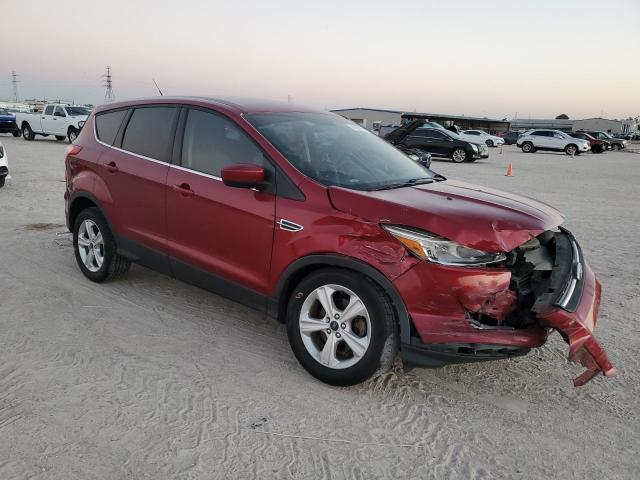 Photo 3 VIN: 1FMCU0G7XGUC78357 - FORD ESCAPE SE 