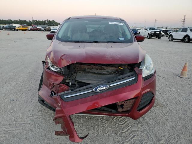 Photo 4 VIN: 1FMCU0G7XGUC78357 - FORD ESCAPE SE 