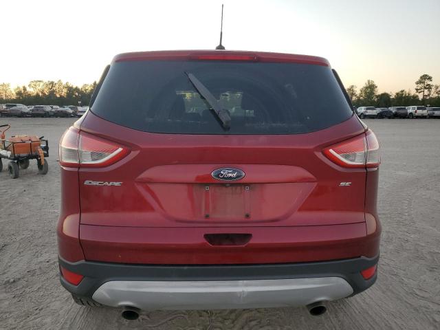 Photo 5 VIN: 1FMCU0G7XGUC78357 - FORD ESCAPE SE 