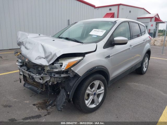 Photo 1 VIN: 1FMCU0G7XGUC88080 - FORD ESCAPE 