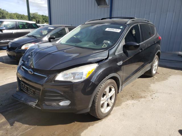 Photo 1 VIN: 1FMCU0G90DUA90783 - FORD ESCAPE SE 