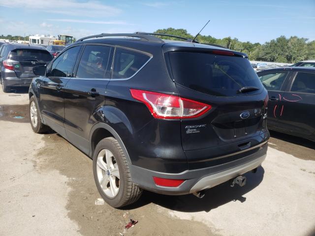 Photo 2 VIN: 1FMCU0G90DUA90783 - FORD ESCAPE SE 