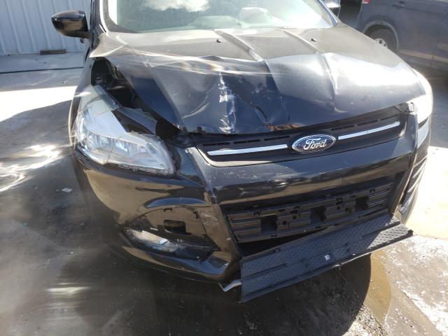 Photo 8 VIN: 1FMCU0G90DUA90783 - FORD ESCAPE SE 