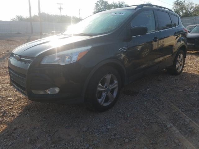 Photo 1 VIN: 1FMCU0G90DUB01474 - FORD ESCAPE SE 