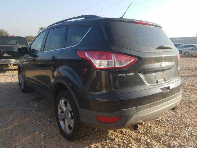 Photo 2 VIN: 1FMCU0G90DUB01474 - FORD ESCAPE SE 