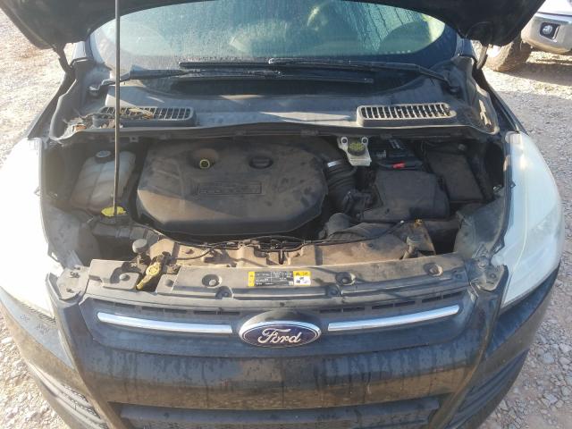 Photo 6 VIN: 1FMCU0G90DUB01474 - FORD ESCAPE SE 