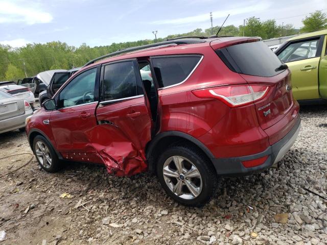 Photo 1 VIN: 1FMCU0G90DUB14628 - FORD ESCAPE 