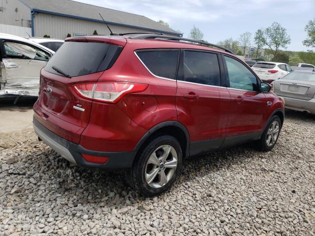 Photo 2 VIN: 1FMCU0G90DUB14628 - FORD ESCAPE 