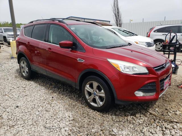 Photo 3 VIN: 1FMCU0G90DUB14628 - FORD ESCAPE 