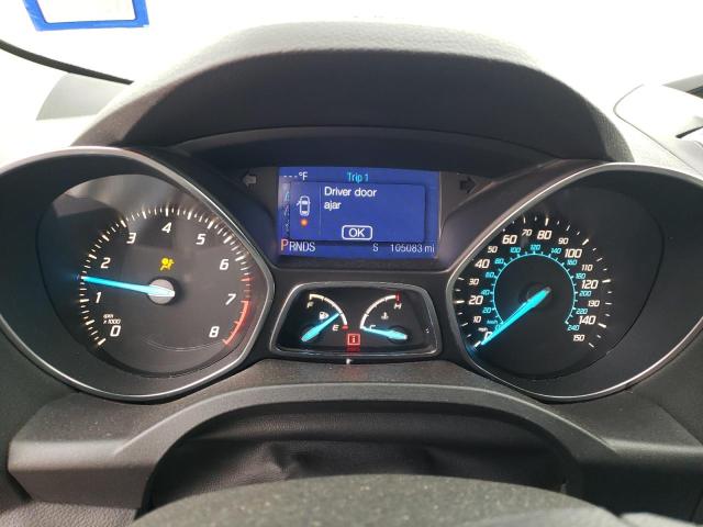 Photo 8 VIN: 1FMCU0G90DUB30909 - FORD ESCAPE 