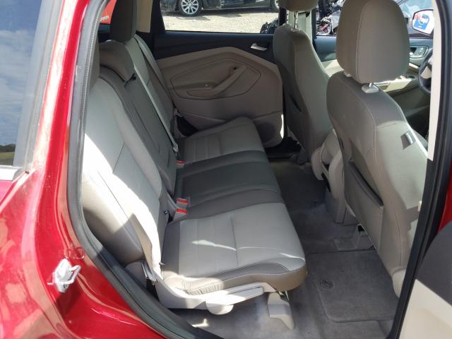 Photo 5 VIN: 1FMCU0G90DUB55860 - FORD ESCAPE SE 