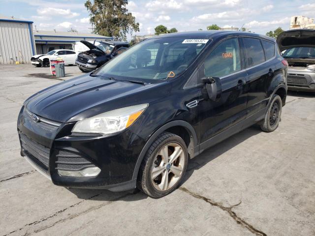 Photo 1 VIN: 1FMCU0G90DUB56930 - FORD ESCAPE SE 