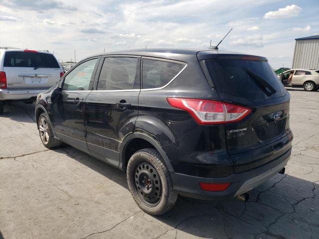 Photo 2 VIN: 1FMCU0G90DUB56930 - FORD ESCAPE SE 