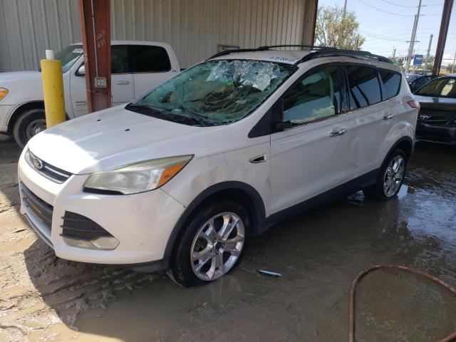 Photo 0 VIN: 1FMCU0G90DUB90785 - FORD ESCAPE SE 