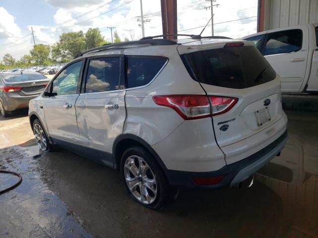 Photo 1 VIN: 1FMCU0G90DUB90785 - FORD ESCAPE SE 